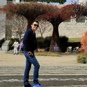 Meet your Posher, Cuong